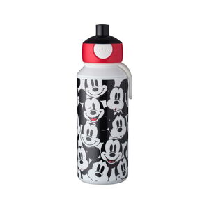 Dětská láhev na vodu Mepal Mickey Mouse, 400 ml