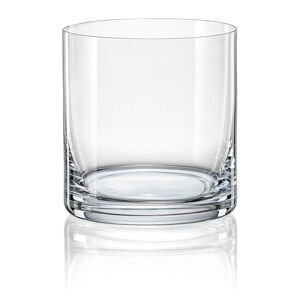 Sada 6 sklenic na whisky Crystalex Barline, 280 ml