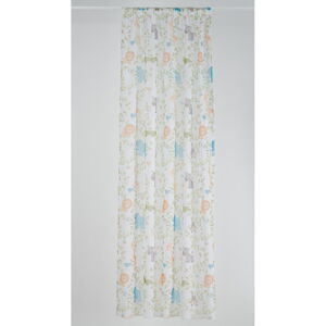 Dětská záclona 140x245 cm Yoyo – Mendola Fabrics