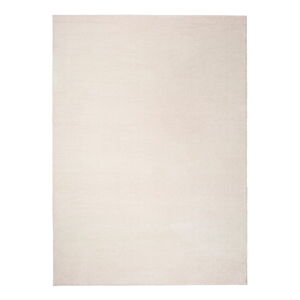 Krémově bílý koberec Universal Montana, 80 x 150 cm