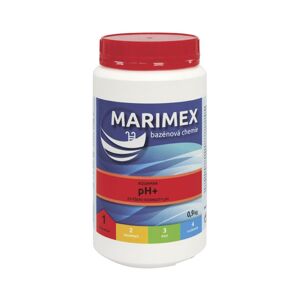 Marimex pH+ 0,9 kg (granulát) - 11300010