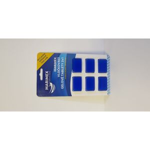 Marimex Tablety gelové vločkovací Marimex 2v1 - 11313113