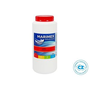 Marimex pH+ 1,8 kg (granulát) - 11300009