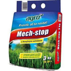 Agro Mech - stop 3 kg AGRO