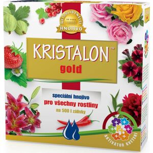Agro KRISTALON GOLD 0,5 kg AGRO