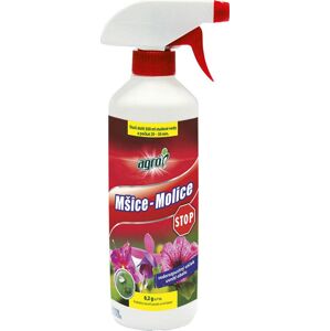 Agro Mšice - Molice STOP 0,2 g spray AGRO