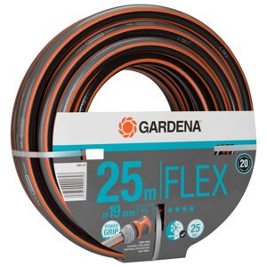 Gardena Zahradní hadice 3/4" Gardena Comfort FLEX 9 x 9 bez armatur 18053-20 25 m