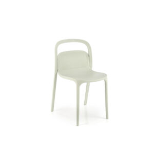 Halmar Židle K490 - mátová