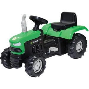 Buddy Toys Šlapací traktor BUDDY TOYS BPT 1010 57001162