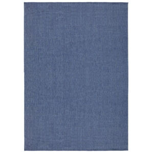 NORTHRUGS - Hanse Home koberce Kusový koberec Twin-Wendeteppiche 103100 blau creme 160x230 cm