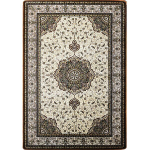 Berfin Dywany Kusový koberec Anatolia 5328 K (Cream) 300x500 cm