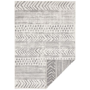 NORTHRUGS - Hanse Home koberce Kusový koberec Twin Supreme 103862 Biri Grey/Cream 80x150 cm