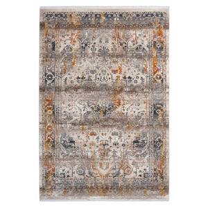 Obsession Kusový koberec Inca 357 Taupe 40x60 cm
