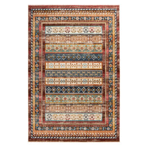 Obsession Kusový koberec Inca 361 multi 40x60 cm
