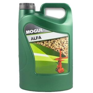 MOGUL ALFA BIO 68 - 4 litry