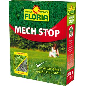 Agro Hnojivo FLORIA Mech STOP 0,5 kg Agro 008225