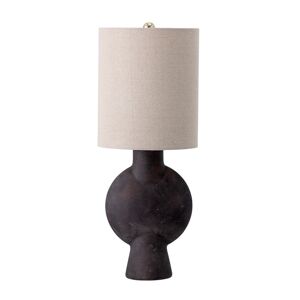 Stolní lampa 54,5 cm SERGIO Bloomingville - hnědá