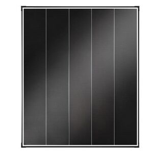 OEM Solární panel FLAGSUN 250W černý rám, Shingle 52850135