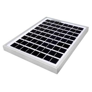 OEM Solární panel MAXX 5W mono 52850008