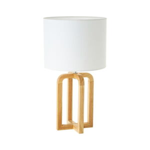 Lampa z dubového dřeva Casa Selección