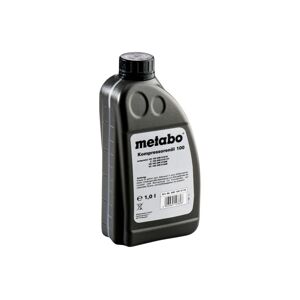 Metabo Kompresorový olej Metabo 1 l