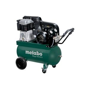 Metabo Elektrický olejový kompresor Metabo Mega 700-90 D
