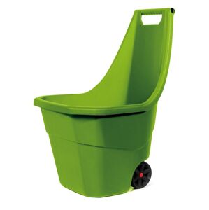 Prosperplast Zahradní vozík LOAD & GO Prosperplast, olivový 55l