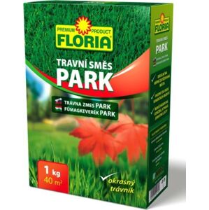 Agro Travní směs FLORIA PARK 1 kg Agro 008502
