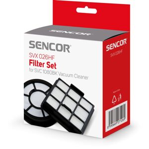 Sencor Sada filtrů Sencor SVX 026HF 41008980