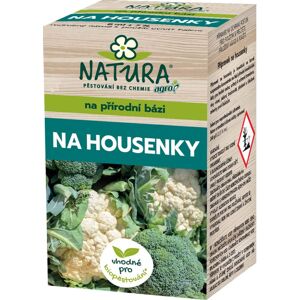 Agro NATURA Přípravek na housenky 6 ml 017700
