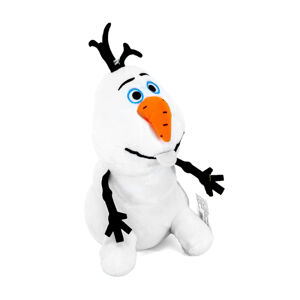bHome Plyšová hračka sněhulák Olaf Frozen PHBH1573