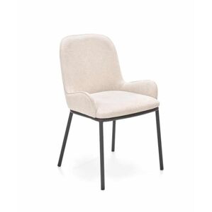 Halmar Jídelní židle K481 - béžová