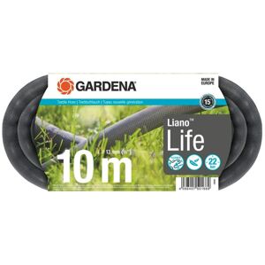 Gardena Zahradní textilní hadice 1/2" Gardena Liano™ Life 10 m 18440-20
