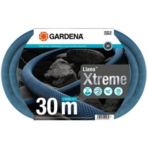 Gardena Textilní zahradní hadice Liano™ Xtreme 19 mm (3/4"), 30 m 18484-20