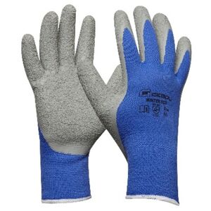 GEBOL Pracovní rukavice zimní WINTER ECO velikost 9 - blistr