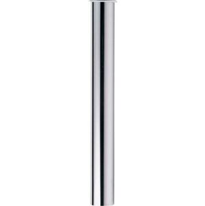 Bonomini Prodlužovací trubka sifonu s přírubou, 32/250mm, chrom