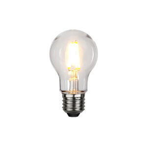 LED žárovka E27, 2.4 W, 230 V Filament - Star Trading