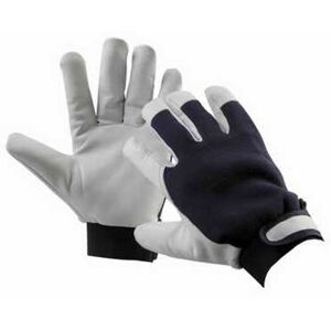 CERVA GROUP a. s. PELICAN BLUE WINTER - zimní rukavice kozinka kombinované…
