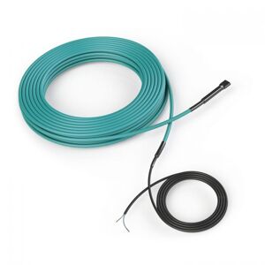 HAKL TCX10/1030 topný kabel do koupelny 10,3m², 1030W, délka 103m