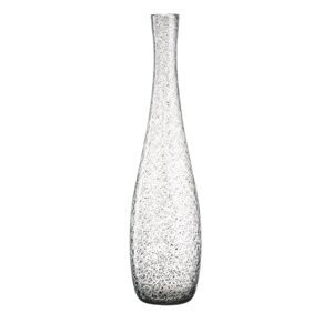 Váza BASALTO 60 cm šedá Leonardo