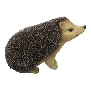 Polyresinová zahradní soška Hedgehog – Esschert Design