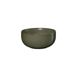 Porcelánová miska průměr 11 cm COPPA NORI ASA Selection - zelená