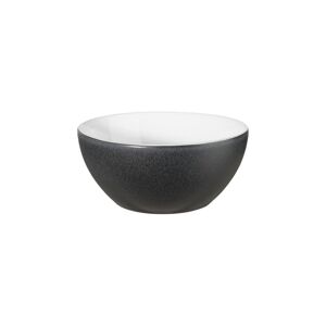 Kameninová miska průměr 15,5 cm GRANDE COLORE ASA Selection - černá