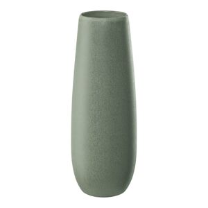 Kameninová váza výška 32 cm EASE MOSS ASA Selection - zelená