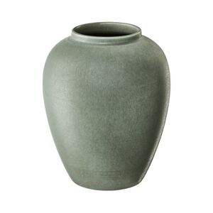 Kameninová váza výška 22 cm FLOREA ASA Selection - zelená