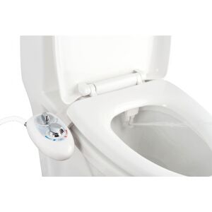 Intimus Mini přídavný bidet pro instalaci pod stávající WC sedátko