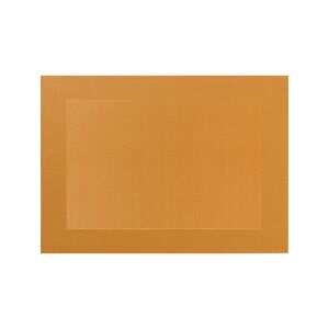 Prostírání 46x33 cm PVC COLOUR ASA Selection - žluté