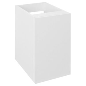 Sapho ODETTA skříňka spodní dvířková 30x50x43,5cm, pravá/levá, bílá lesk