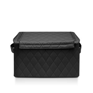 Úložný box Reisenthel Storagebox M Rhombus black