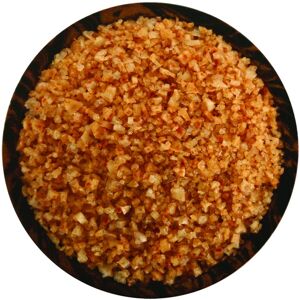 Mistr grilu NAGA JOLOKIA - ochucená mořská sůl, 100 g